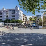Sunny With Terrace In Apartamento El Médano