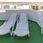 Sunny With Terrace In El Médano
