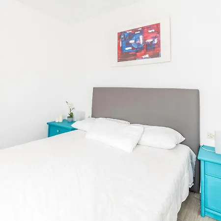 Apartamento Sunny With Terrace In El Médano
